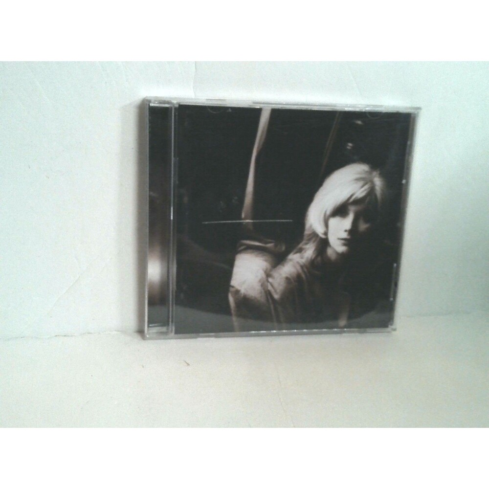 EmmyLou Harris Red Dirt Girl CD 2000 Nonesuch Records